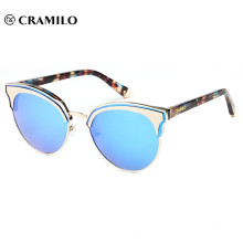 Итальянские солнцезащитные очки CRAMILO из ацетата